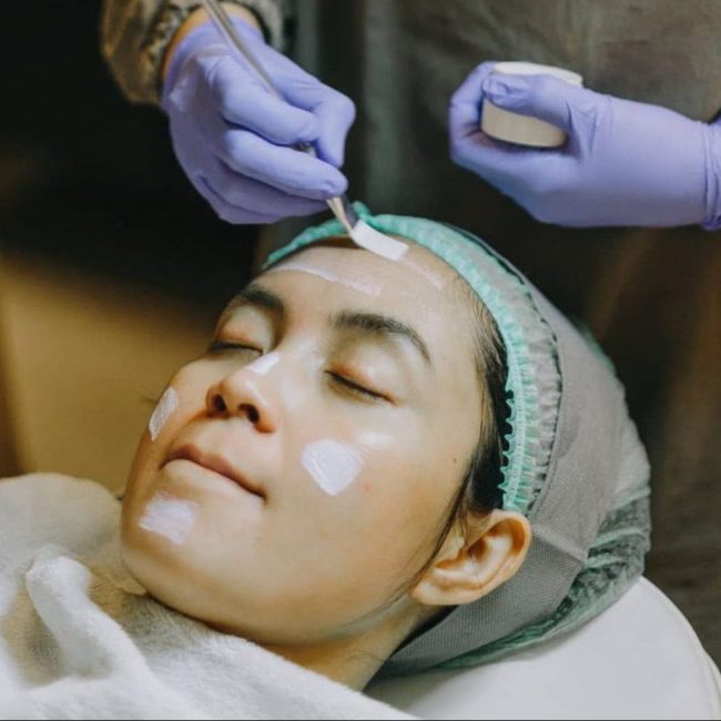 facial